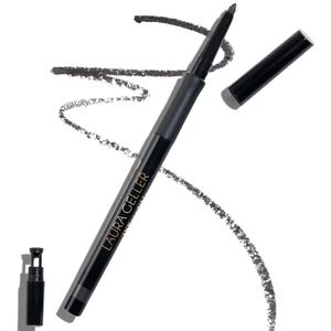 Laura Geller Inkcredible Waterproof Gel Eyeliner Pencil: Graphite, NIB